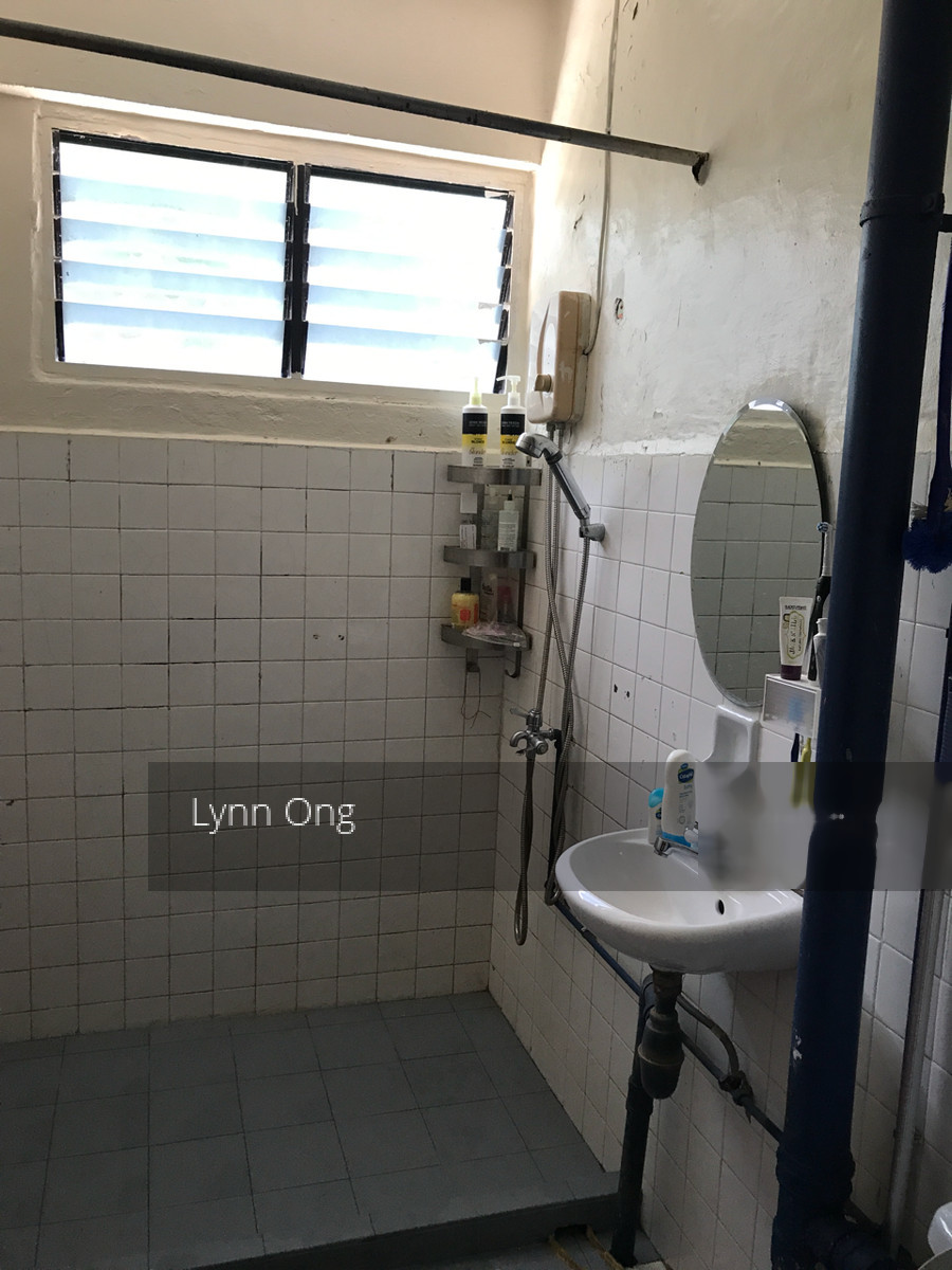 Blk 127 Geylang East Avenue 1 (Geylang), HDB 4 Rooms #154053072